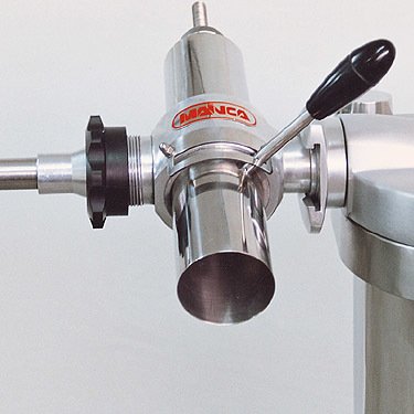 Mainca Mainca Meat Processing Equipment | USA and Canada | Mainca USA Inc