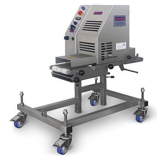 Mainca Mainca Meat Processing Equipment | USA and Canada | Mainca USA Inc