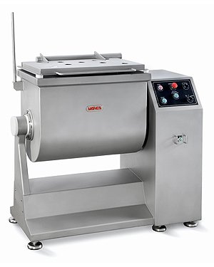 Mainca Mainca Meat Processing Equipment | USA and Canada | Mainca USA Inc