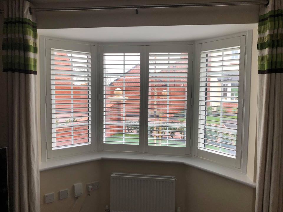 Sunblock Blinds & Shutters Nottinghamshire Derbyshire & East Midlands