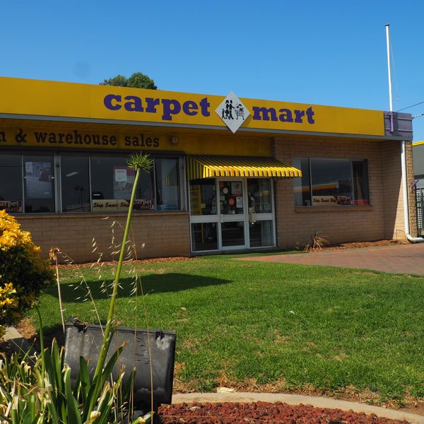 Flooring Specialists in the Western Suburbs Carpet Mart