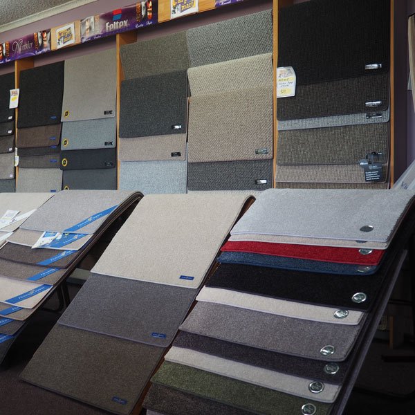 Flooring Specialists in the Western Suburbs Carpet Mart