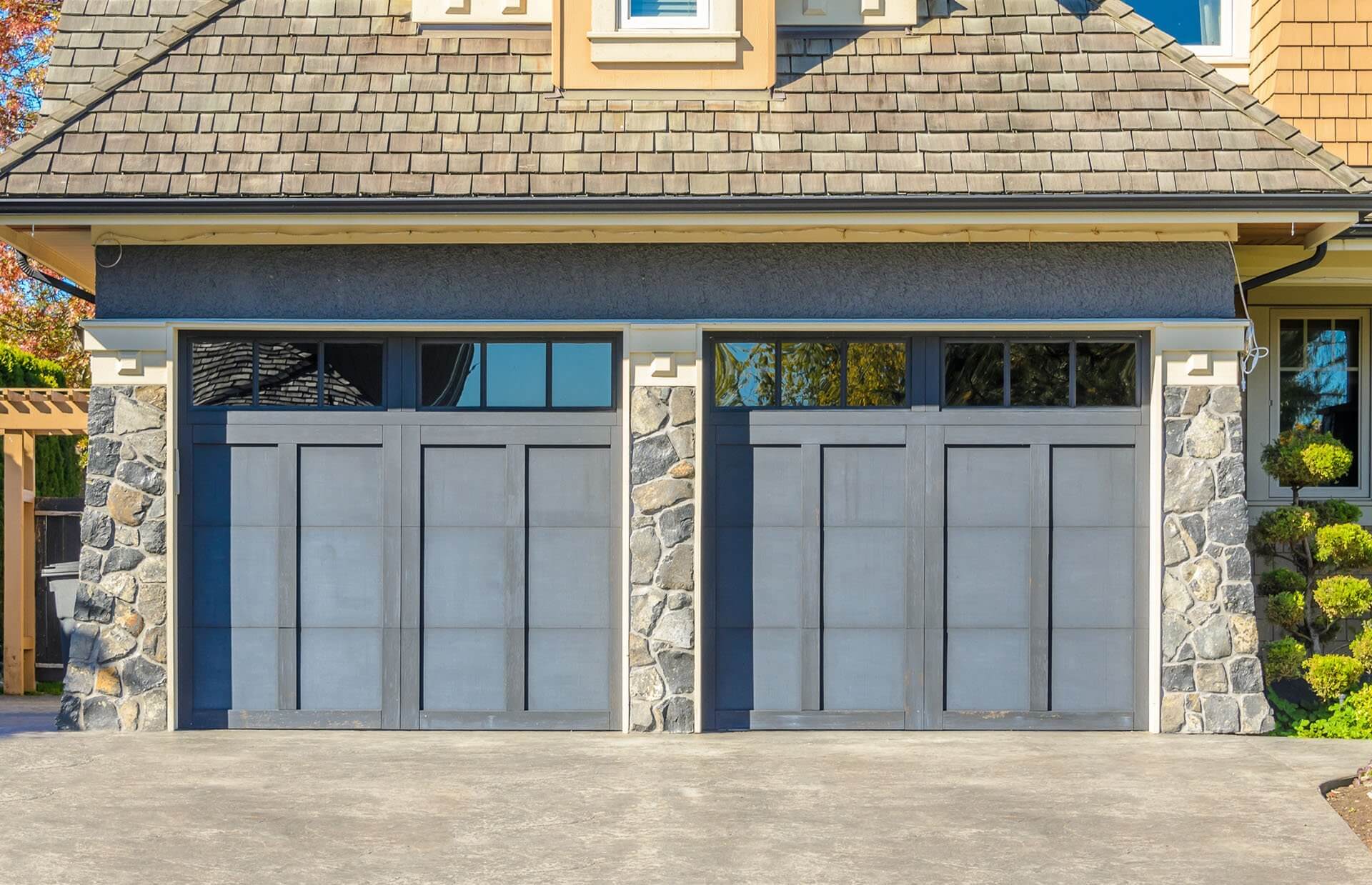 Garage Door Installation McCormick & Greenwood, SC Garage Door