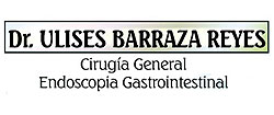 Dr. Ulises Barraza Reyes