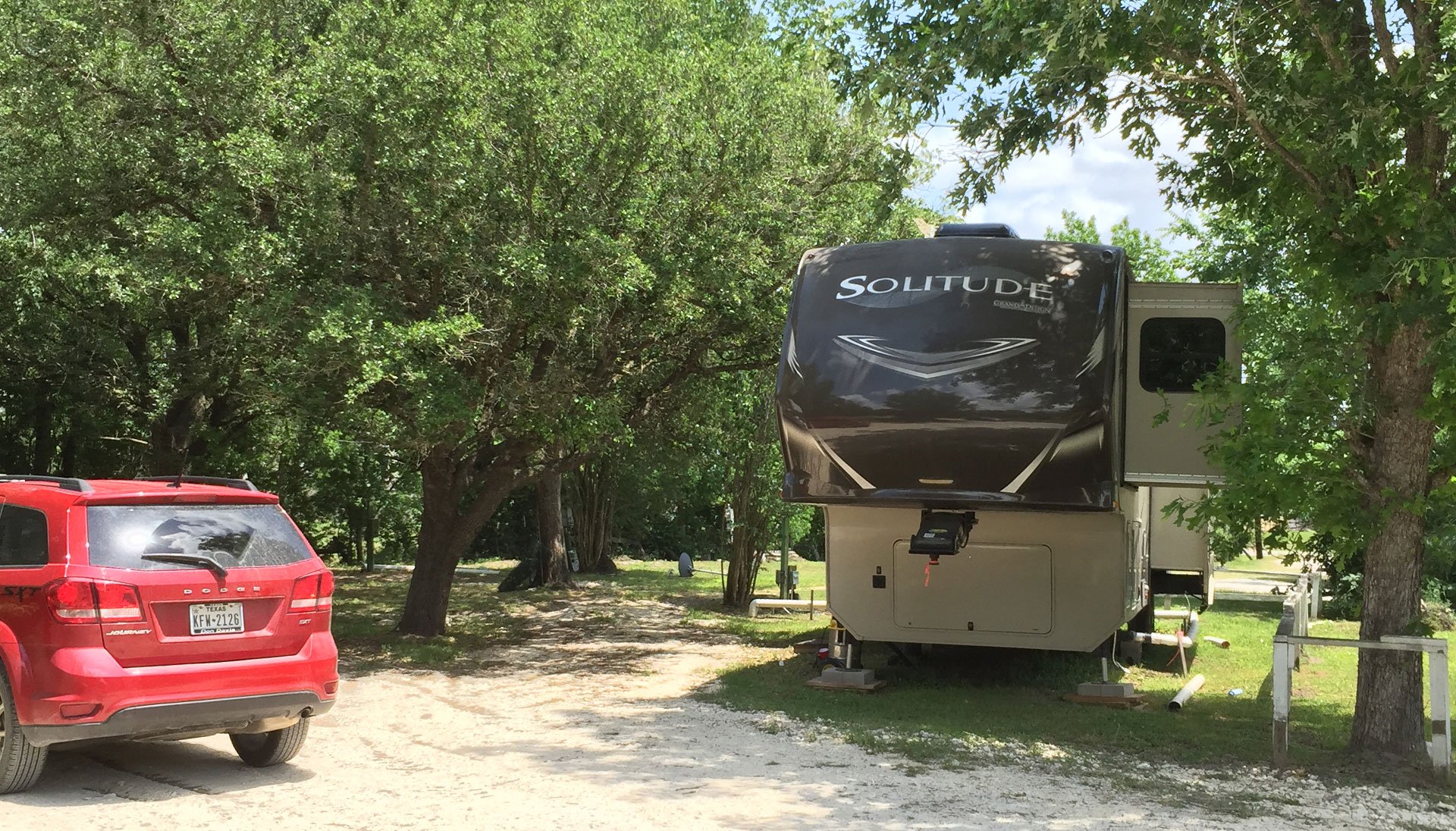 Houston RV Park Manvel Pearland RV Parks Rivers Inn RV