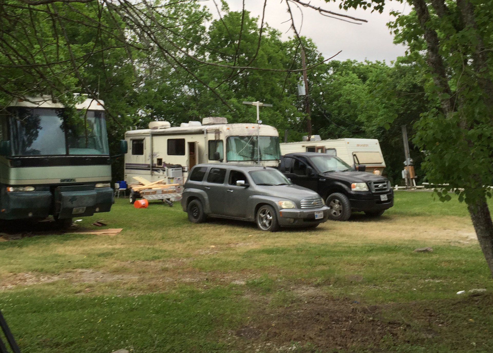 Houston RV Park Manvel Pearland RV Parks Rivers Inn RV