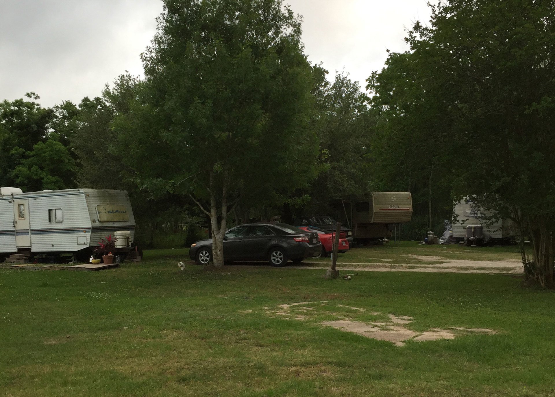 Amenities Rivers Inn RV Park