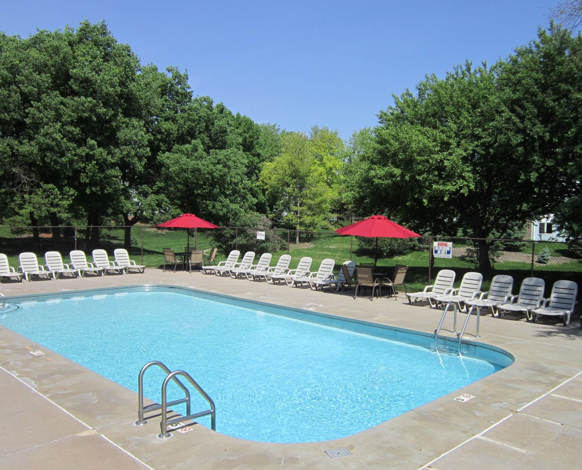 Gallery Sun Prairie Apartments for Rent in West Des Moines, IA