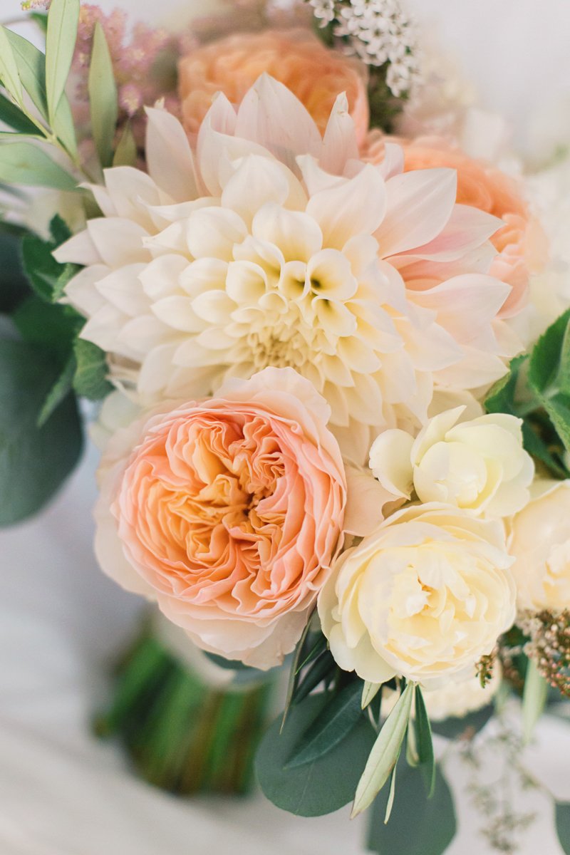 Wedding & Event Florist Cincinnati OH Two Little Buds