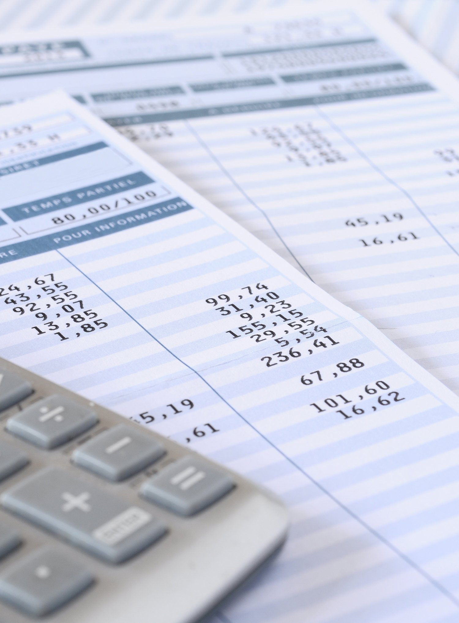 Reasons to Hire A Payroll Service for Your Business