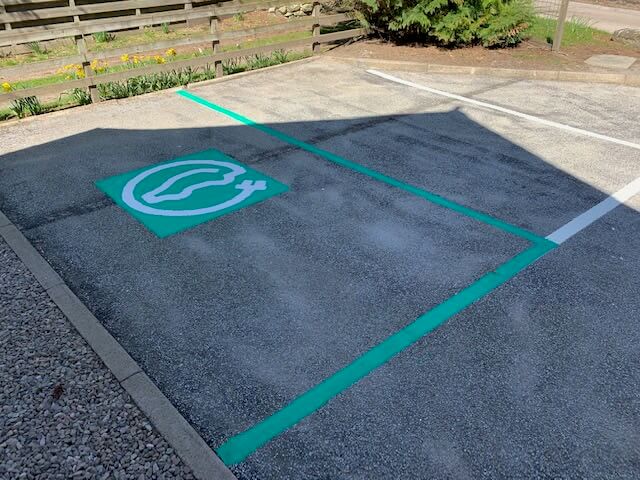Road safety solutions | M & G Steel Contractors