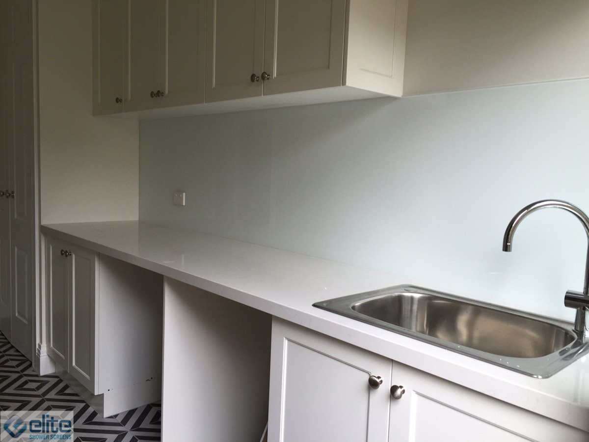 Mirrors & Splashbacks for Melbourne - Elite SHower Screens