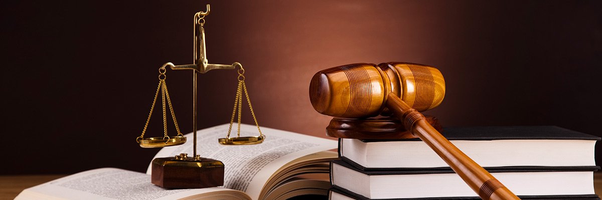 pennisiv and associates gavel and books
