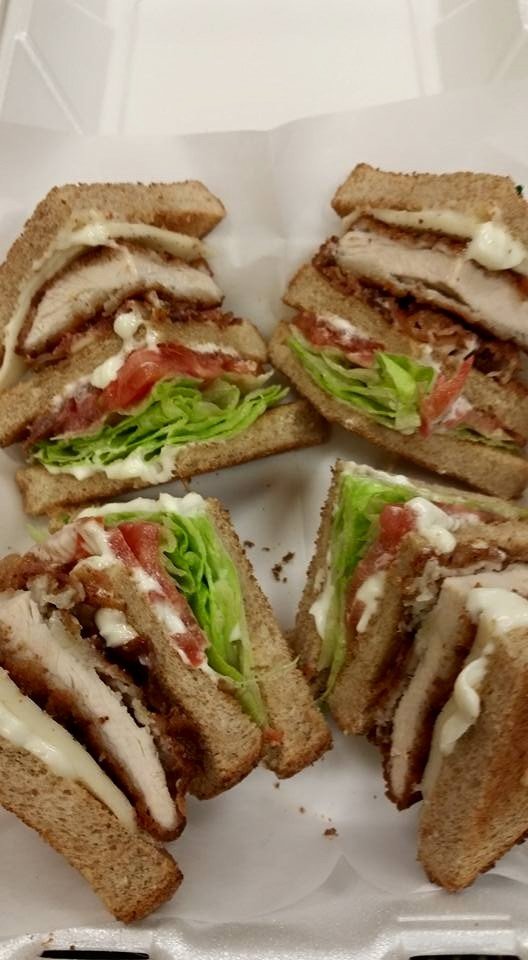 Sandwiches Vineland, NJ Jersey Jerry’s