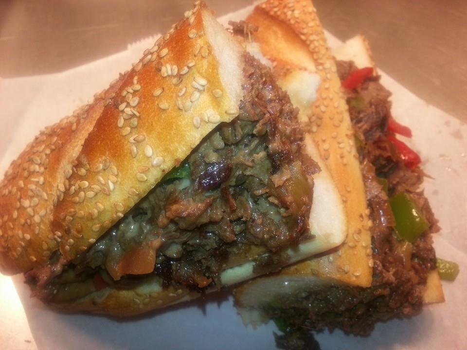 Sandwiches Vineland, NJ Jersey Jerry’s