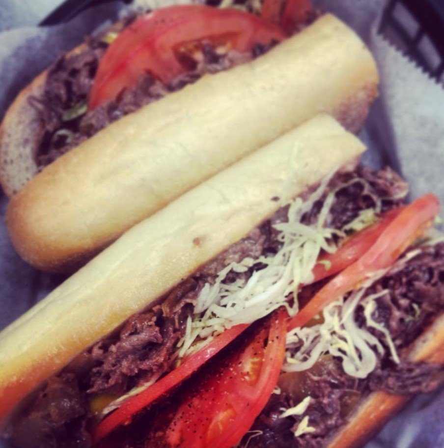 Sandwiches Vineland, NJ Jersey Jerry’s