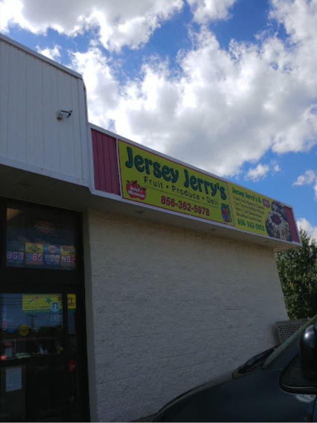 Pasta dinners Vineland, NJ Jersey Jerry’s