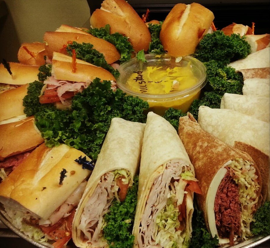 Cheesesteaks Vineland, NJ Jersey Jerry’s