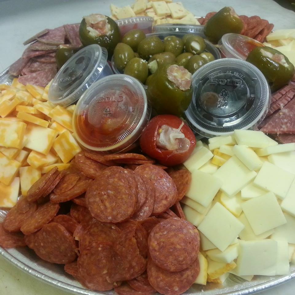 Cheesesteaks Vineland, NJ Jersey Jerry’s