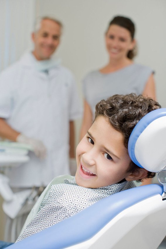 Dental treatments Shaw Village Dental Practice