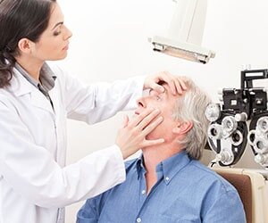 How Doctors Find Good Doctors