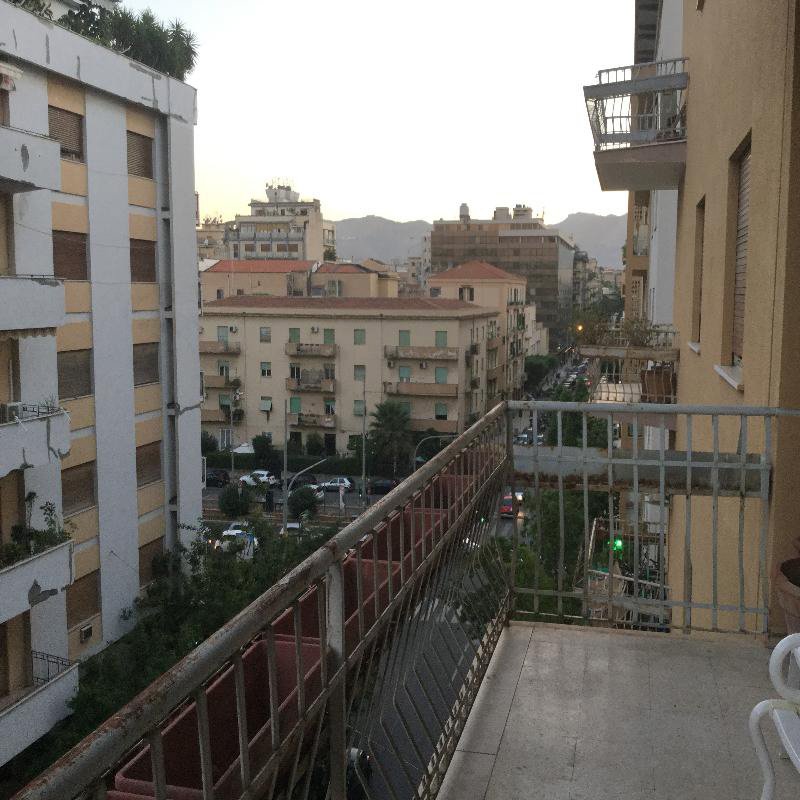 Casa Di Riposo Via Emerico Amari Palermo