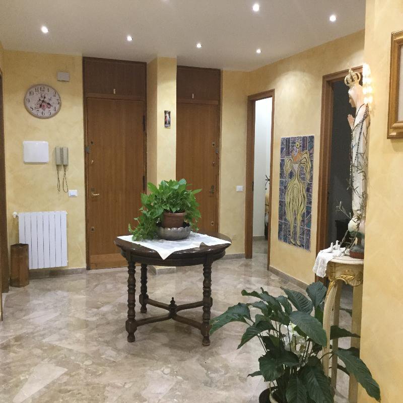 Casa Di Riposo Via Emerico Amari Palermo