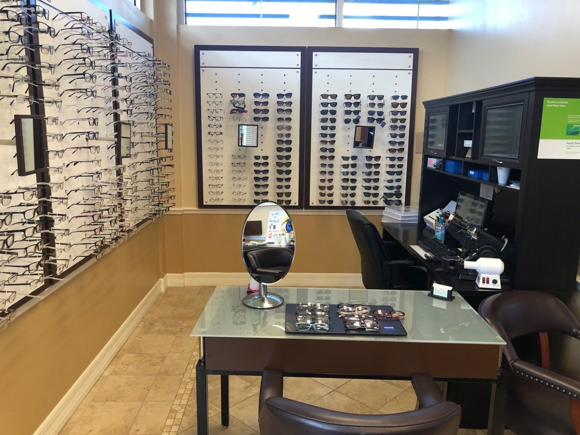 Eye Exam Merritt Island, FL Eye Clinic & Laser Institute