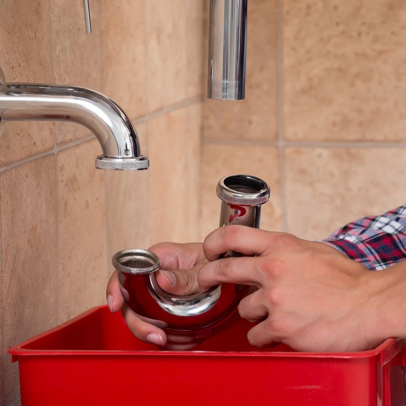 Choosing The Right Drain Cleaning Tool - Acme Tools