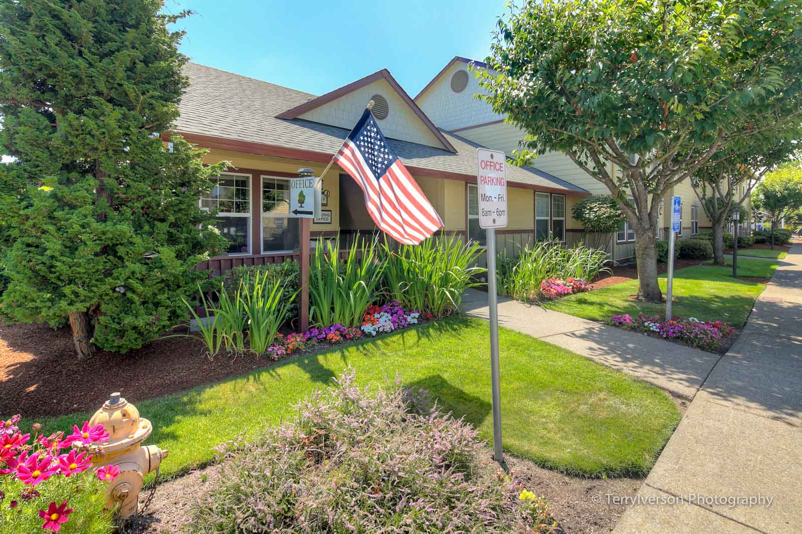 Big Meadow Apartments View Our Apartment Gallery