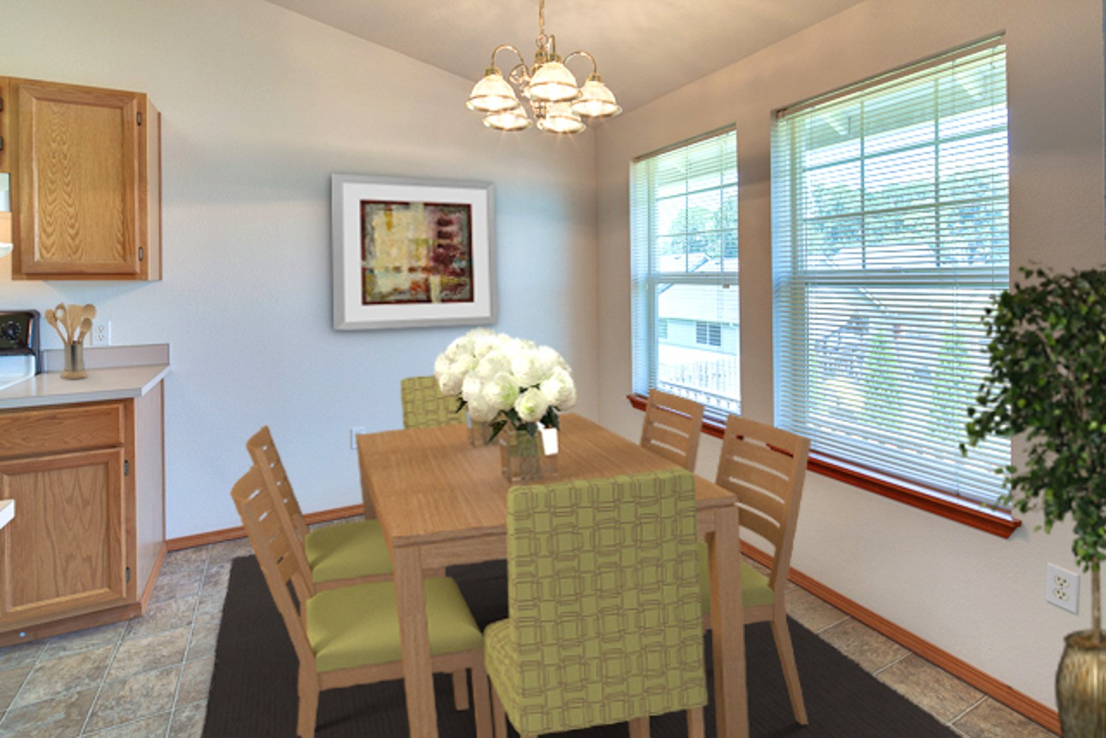 Big Meadow Apartments View Our Apartment Gallery