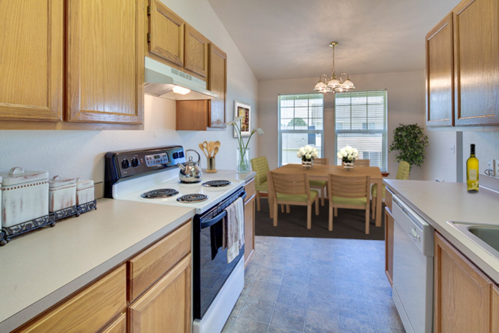 Big Meadow Apartments View Our Apartment Gallery