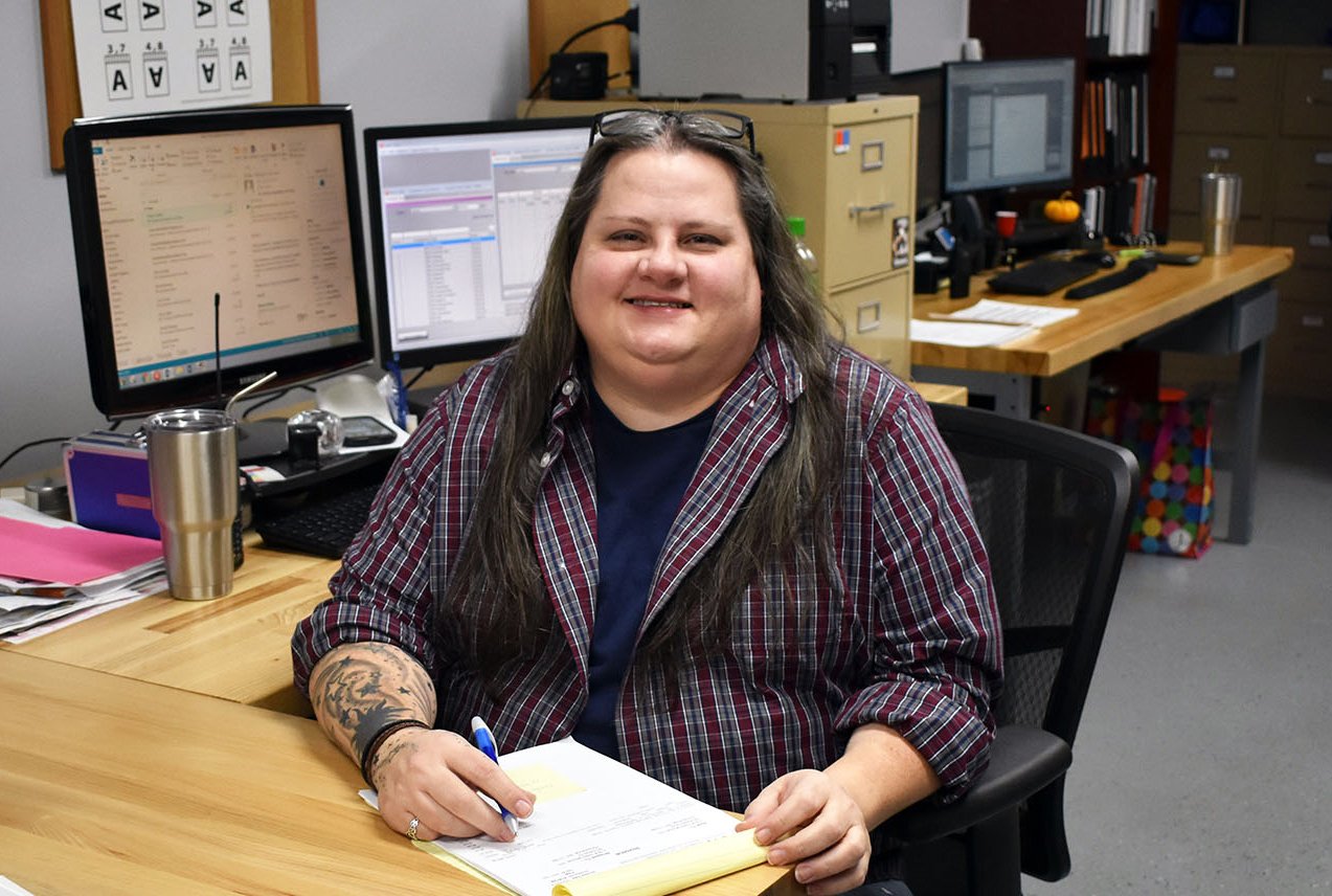 Meet The Team Elaine Young