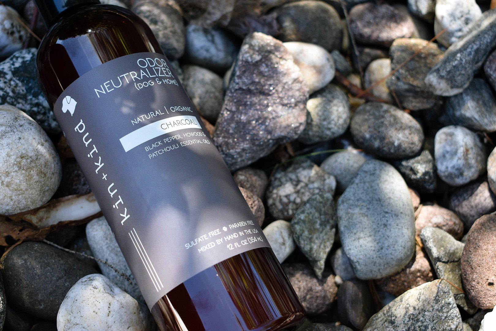 Pet Label Trends Minimalistic and Upscale Label Design