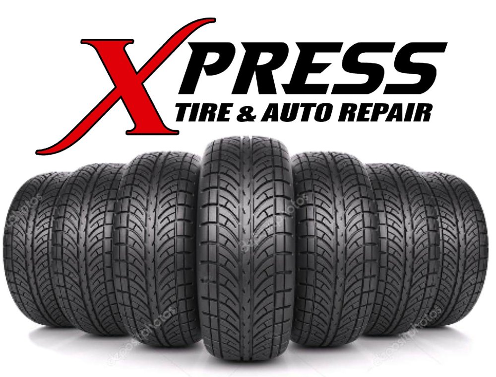 Local tire shop Saint Paul, Minnesota Xpress Tire and Auto Repair