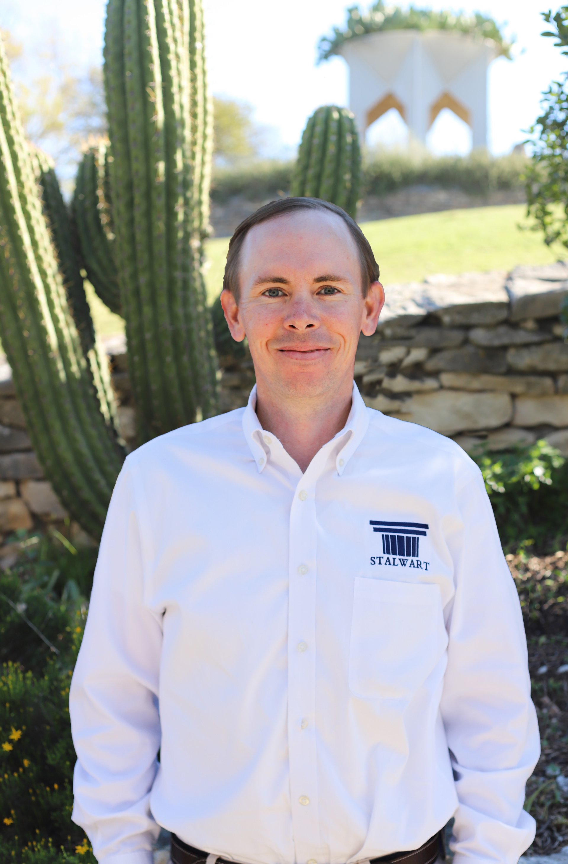 Commercial Construction Contractor San Antonio, TX Stalwart Contracting, LLC