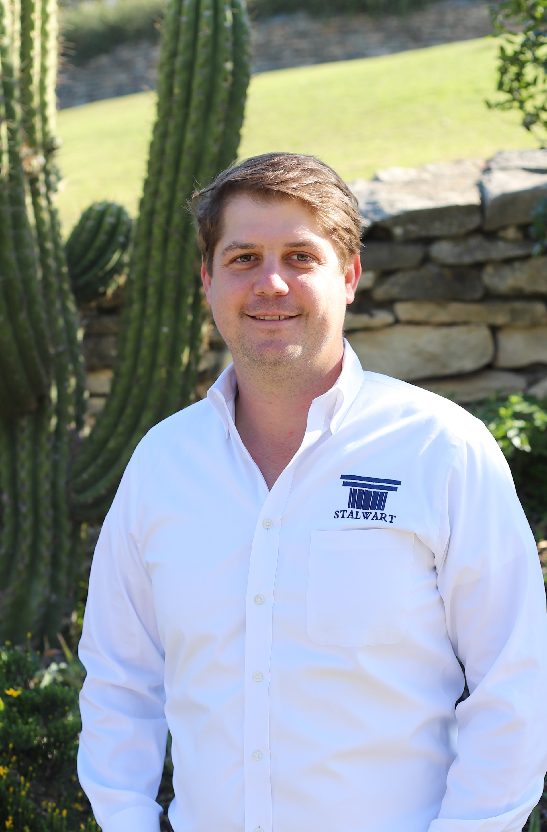 Commercial Construction Contractor San Antonio, TX Stalwart Contracting, LLC