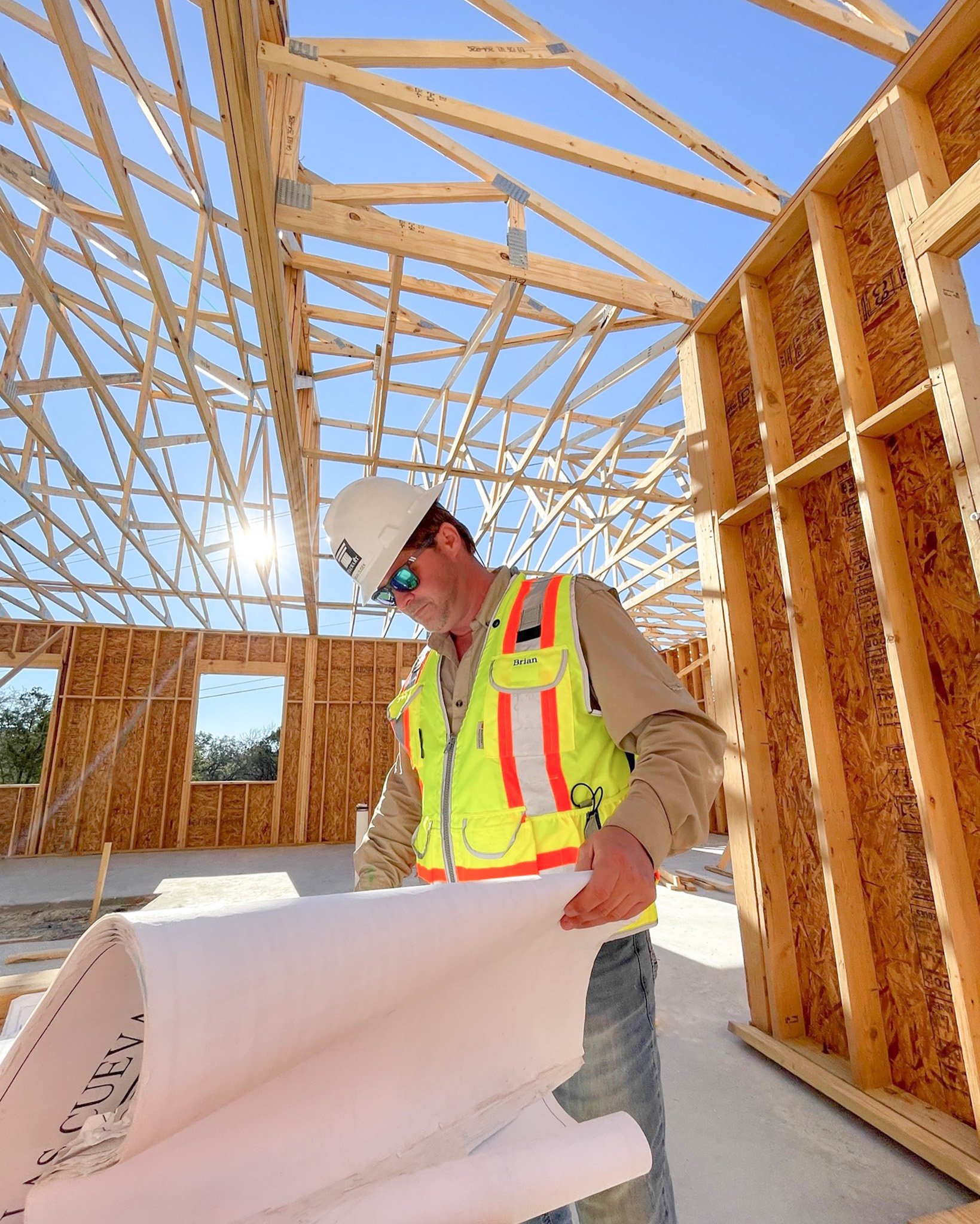 Project Photos San Antonio, TX Stalwart Contracting, LLC