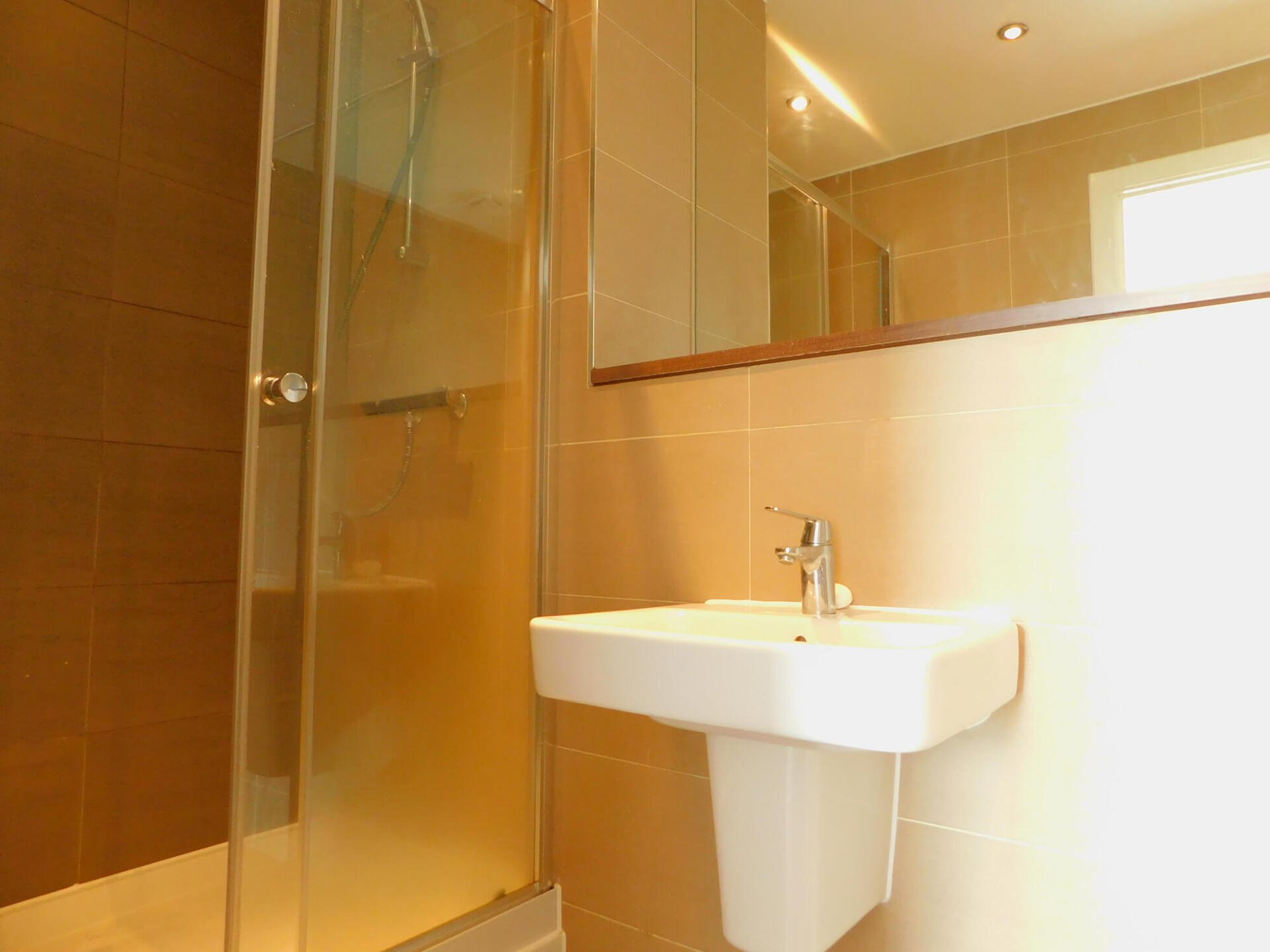 Let Agreed 3 Bed Flat, Lowry Wharf, M5