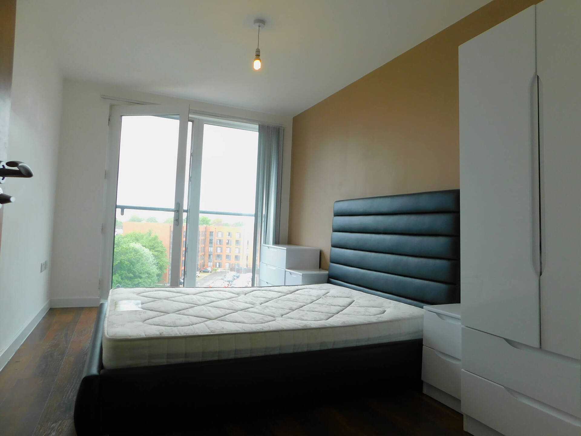 Let Agreed 3 Bed Flat, Lowry Wharf, M5