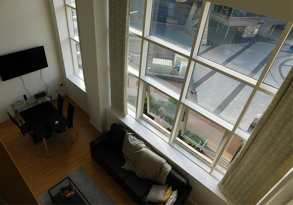 Let Agreed Imperial Point, The Quays, Salford M50