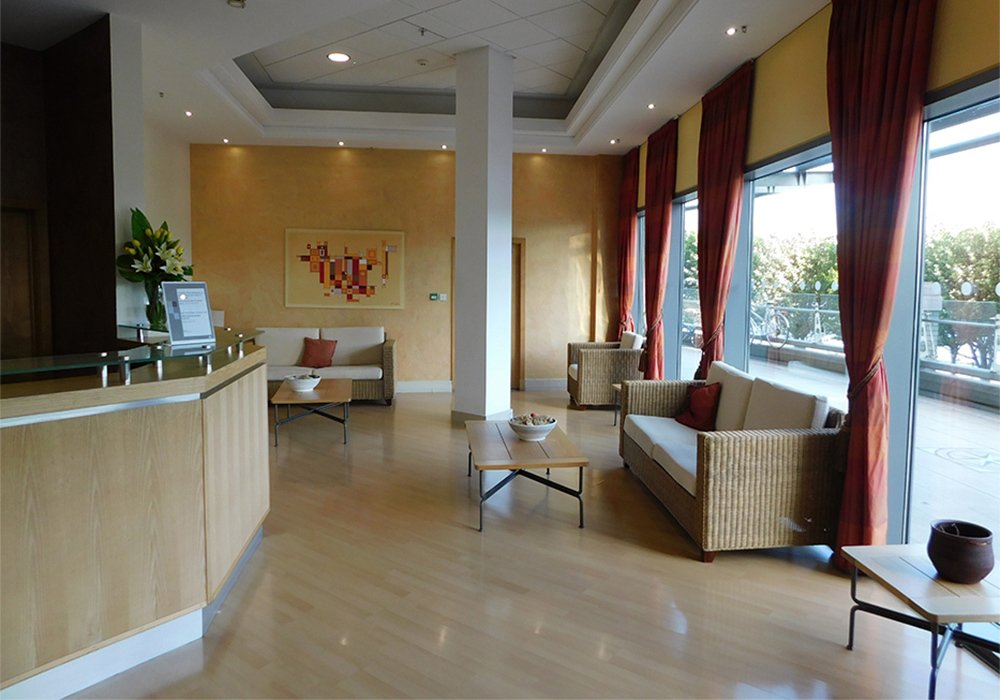 Let Agreed Imperial Point, The Quays, Salford M50