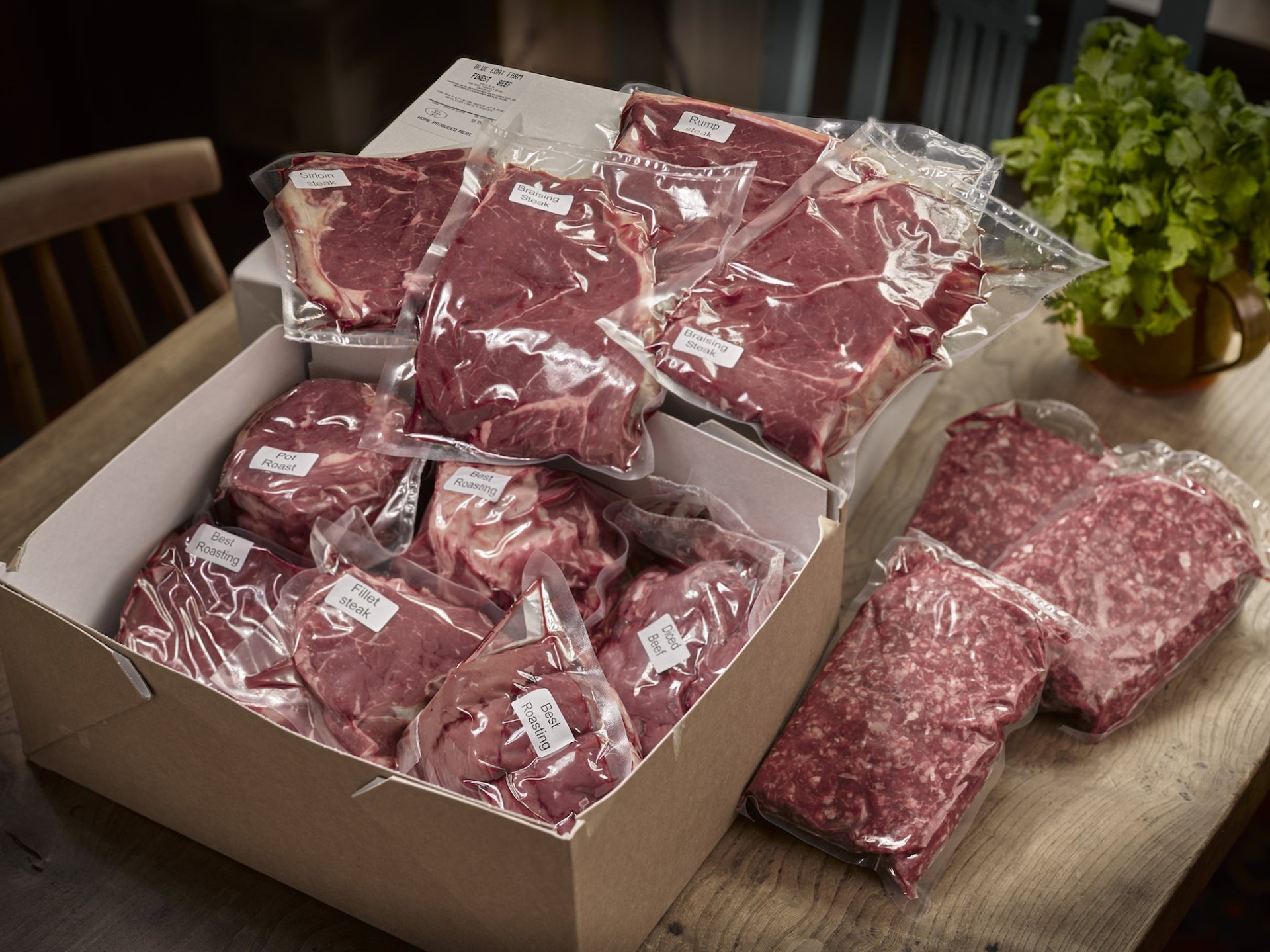 Home [www.bluecoatfarmbeef.co.uk]