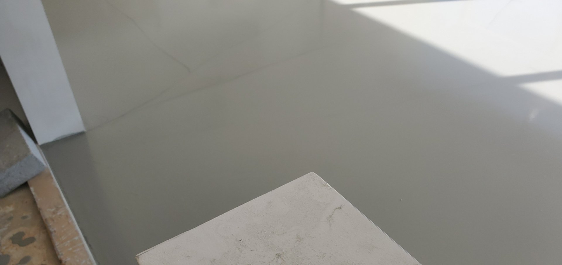 About Us Arkoma, OK Gypsum Floors of Arklahoma, LLC