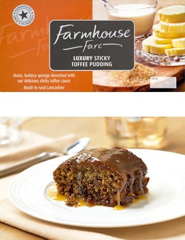 Farmhouse Fare Chocolate Pudding Farmhouse Fare Chocolate Pudding