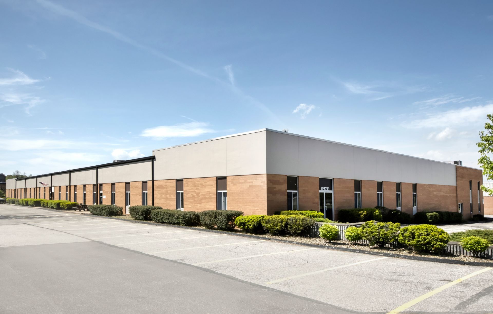 Commercial Building for Lease located at 10200 Brecksville Road, Brecksville, Ohio, 44141