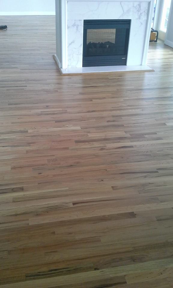 Our Gallery Pensacola, FL Central Hardwood Flooring