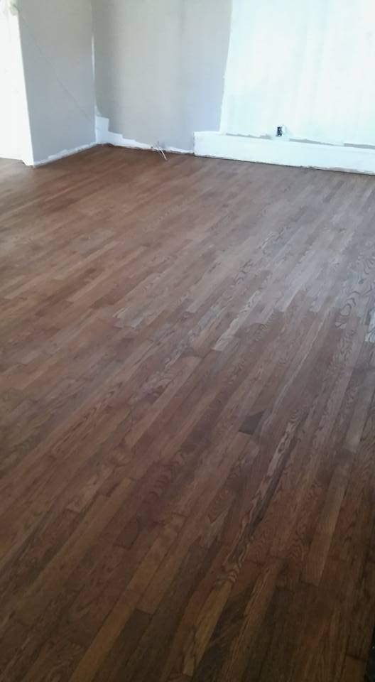 Our Gallery Pensacola, FL Central Hardwood Flooring