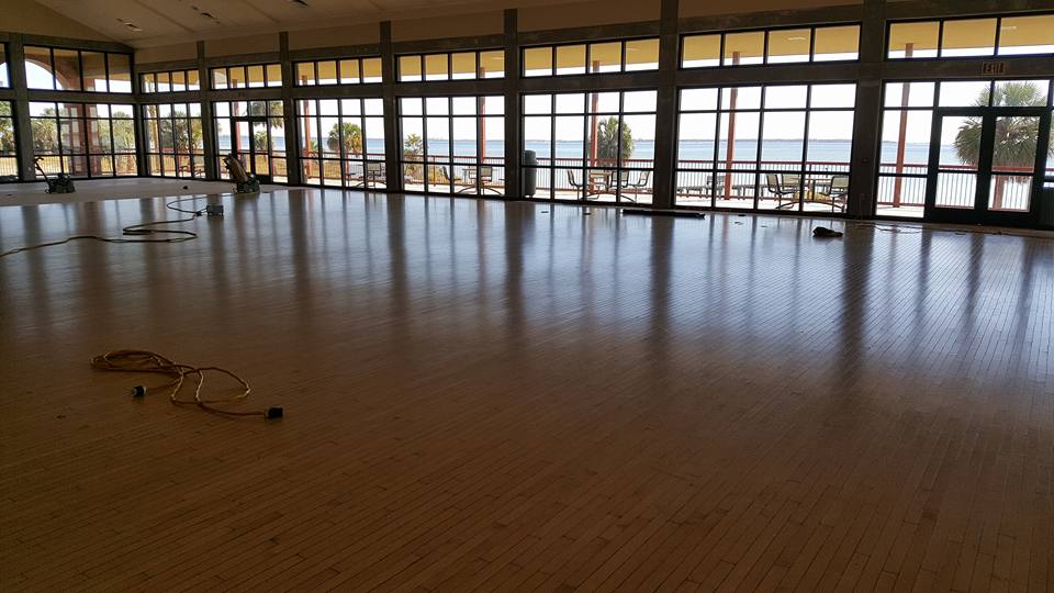 Our Gallery Pensacola, FL Central Hardwood Flooring