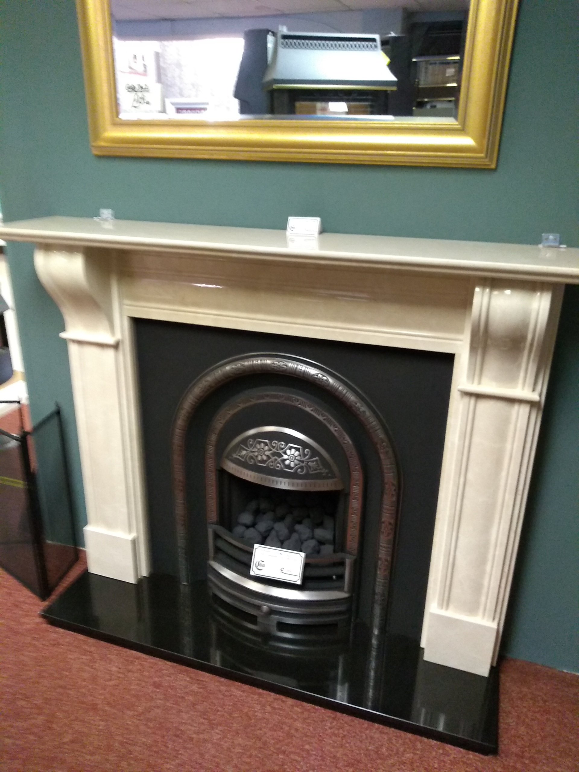 Fireplaces In Grimsby at Leonard Reed blog